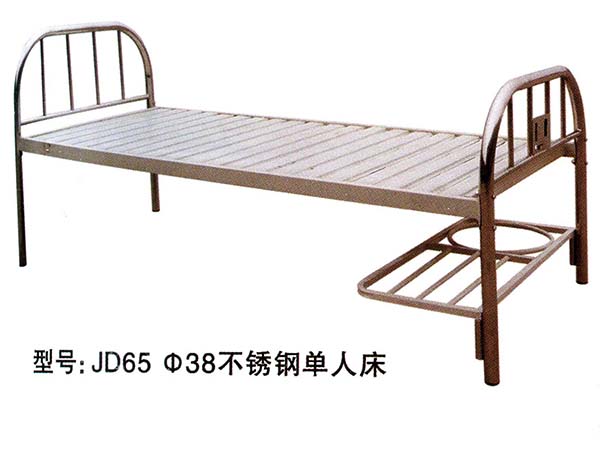 宿舍单人床厂家