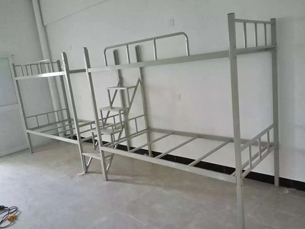 学生公寓高低床04