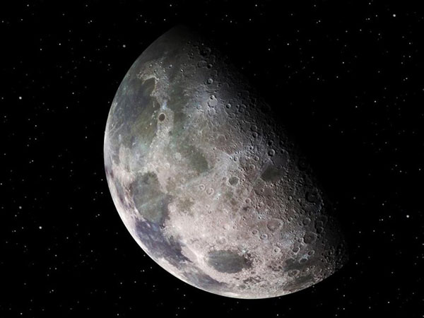 兰州钢模板租赁厂家分享月球正在冷却收缩