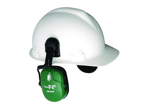 霍尼韦尔TXH配帽型防噪音耳罩
