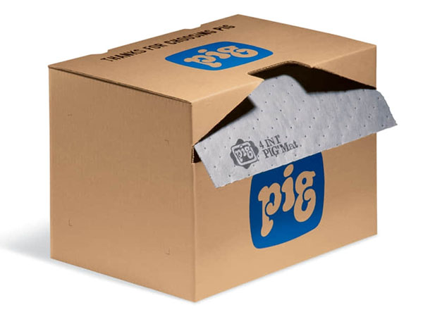 PIG 4合1万用吸污卷