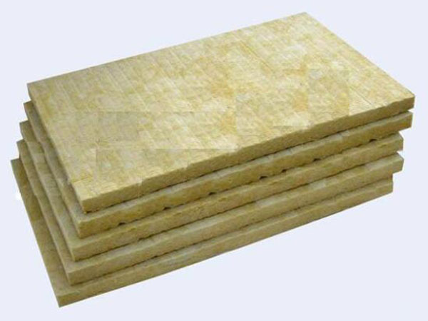 岩棉板质量鉴别方法