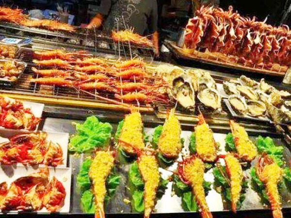 甘肃真金保温板公司介绍亚洲美食节取消