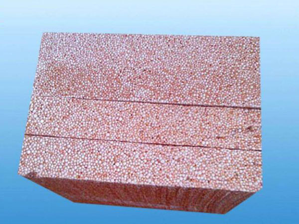 保温材料真金板在使用过程中展现的优越性