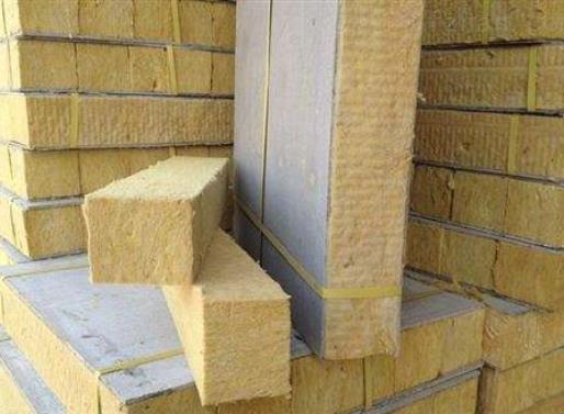 兰州岩棉保温板厂家告诉您岩棉保温板施工方法