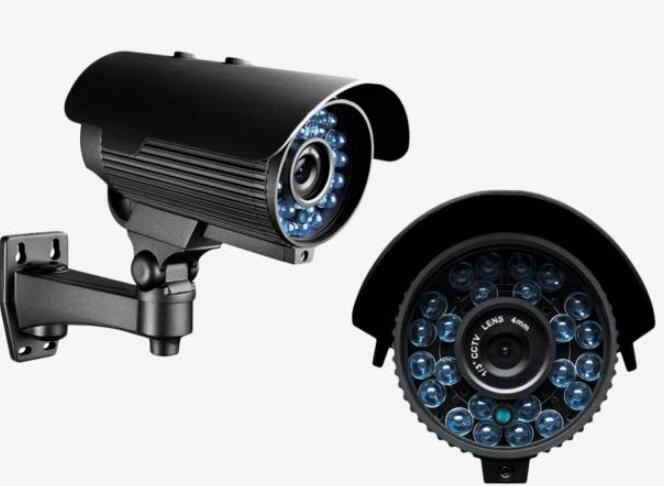 安防监控摄像机常见问题与解决方法