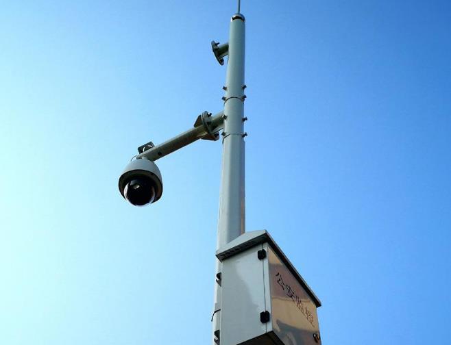 你知道咸阳安防监控系统由哪些设备组成吗？
