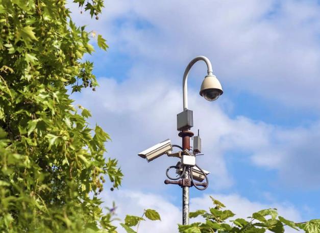 咸阳视频安防监控系统在不同领域都有哪些作用？