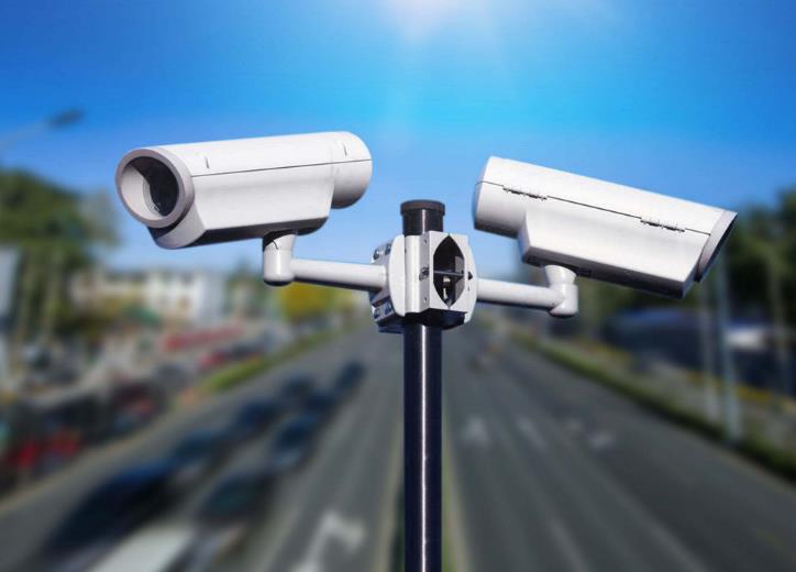 安防监控摄像机测试步调由咸阳安防监控安装公司分享