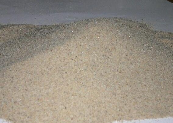 如何有效避免石英砂滤料板结？