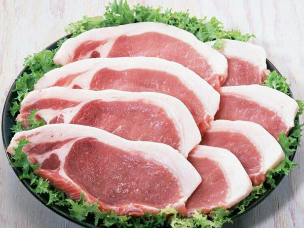 猪肉价格趋于稳定