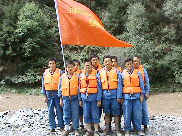 哪有水下打捞公司