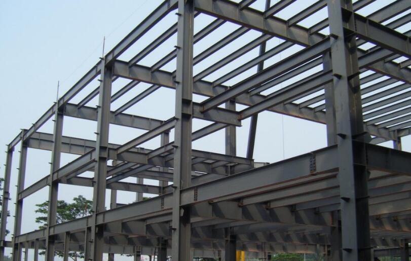 钢结构工程控制