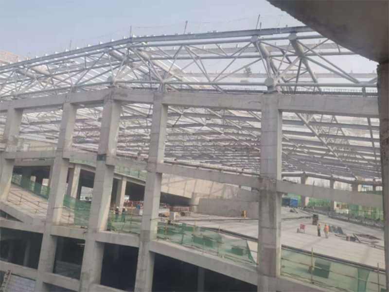 钢结构 钢结构