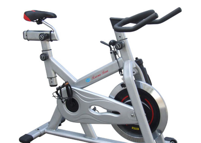 兰州体育器材告诉你动感单车健身对人体有哪些优点呢？