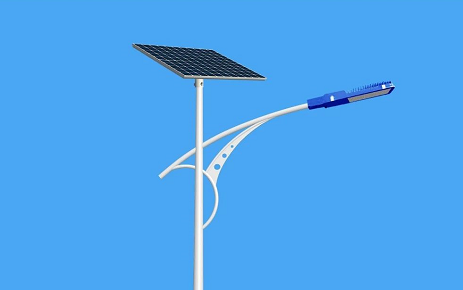 甘肃太阳能路灯厂家分享如何选择可靠的太阳能路灯？