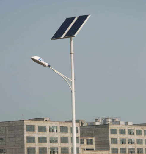 兰州太阳能路灯厂家分享户外太阳能路灯的知识。