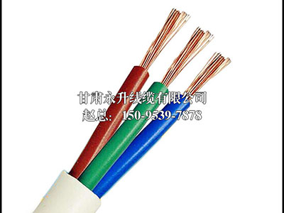 兰州电线电缆厂家分享常用的电线电缆的表示方法的用途