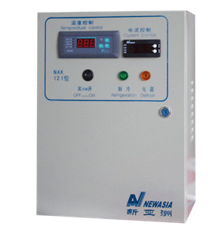 新亞洲NAK121 電控柜