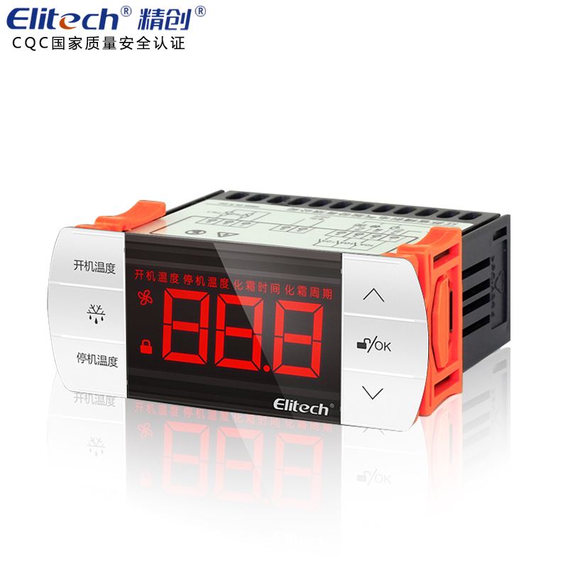 EK-3020 溫度控制器