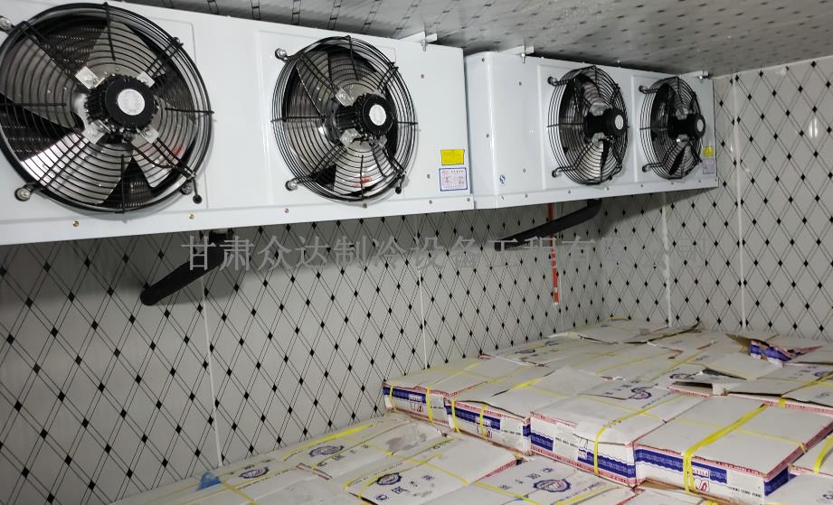 兰州冷库建造公司分享冷库保温材料如何选择