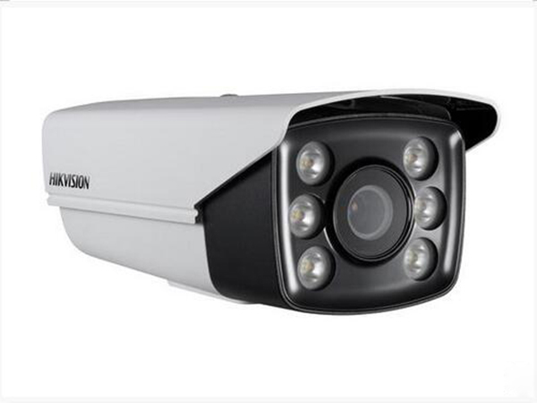 视频监控摄像机安装教程
