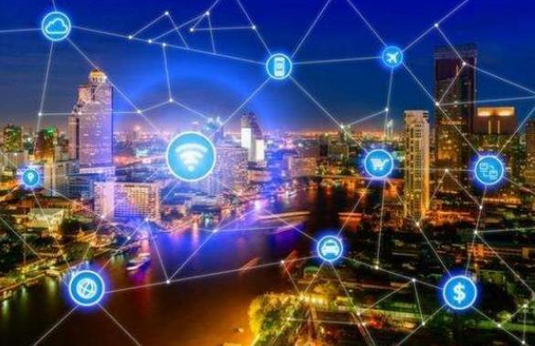 建筑智能化弱電系統解決方案
