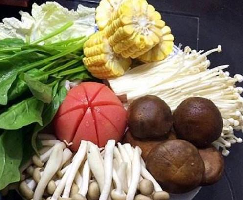 张掖火锅烧烤食材超市品牌