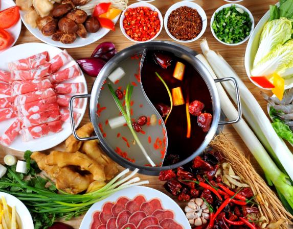 金昌火锅食材超市加盟