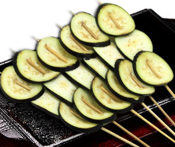 爱吃烧烤的朋友，你们知道烧烤食材都有哪些吗？