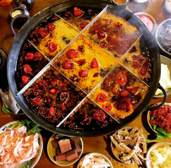 加盟火锅食材超市赚钱吗？