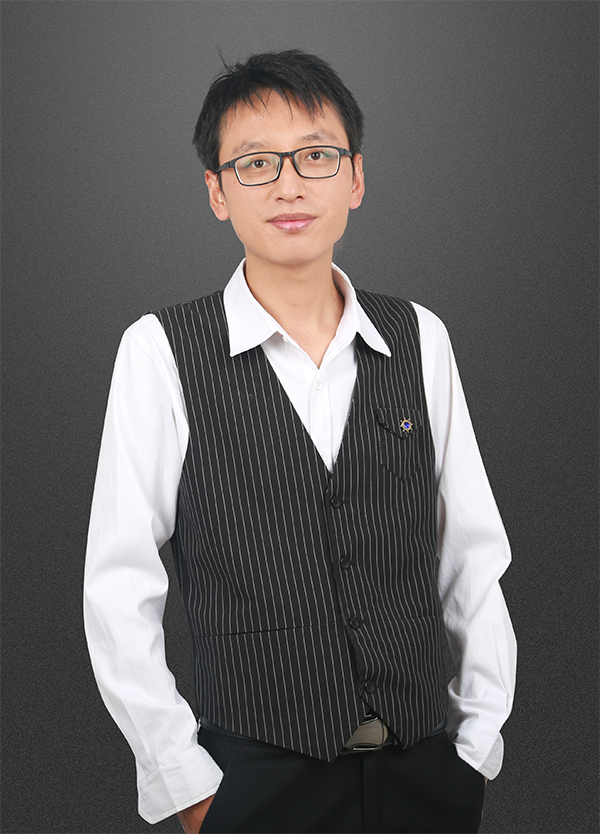 米晓勇老师