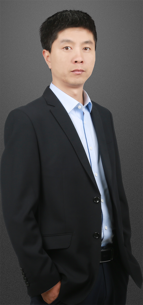 杨旭东老师