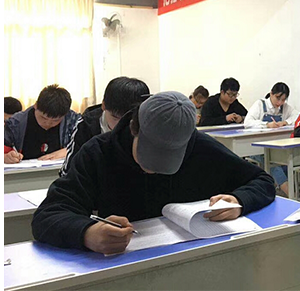 甘肃艺考文化课培训机构 甘肃艺考文化课培训机构