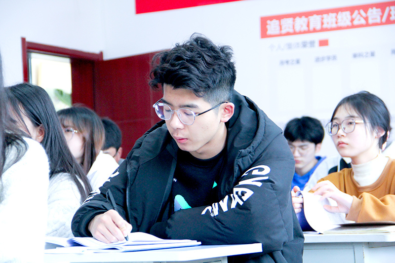 甘肃高考复读学校
