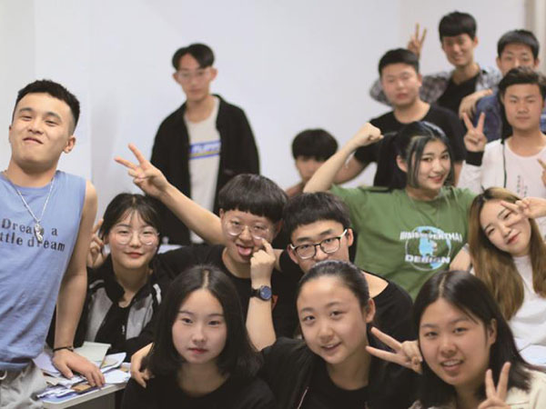 兰州艺术文化课辅导班