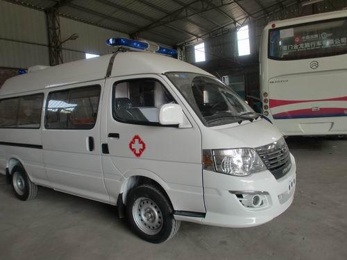 沈阳紧急救护车生产厂家分享中央高层频赴新疆调研 通稿透露诸多细节