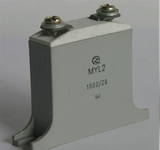 MYL2功率型压敏电阻器
