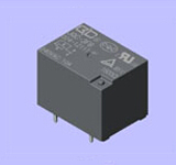JQC-3FB超小強功率電磁繼電器