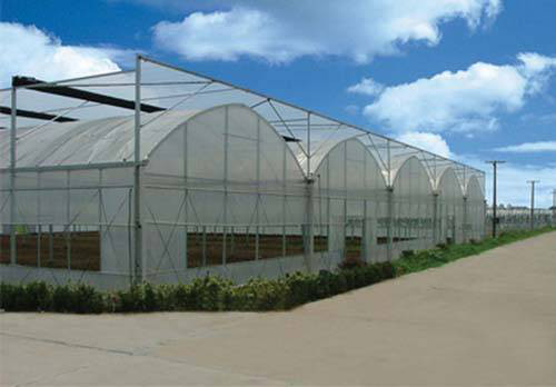 昆明温室大棚安装之温室大棚设备的运用与维护