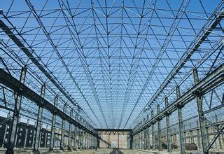 钢结构安装|关于钢结构的三大高性能