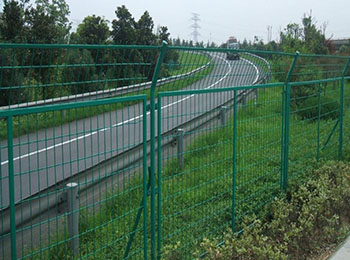 河北护栏网安装方法与步骤，如何施工？