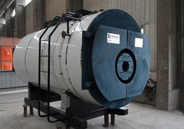沈阳锅炉厂家安装维修中焊接质量的控制