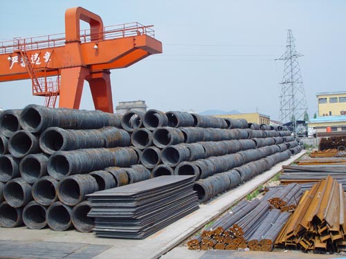贵阳钢结构加工公司列举钢结构的制作需要哪些材料