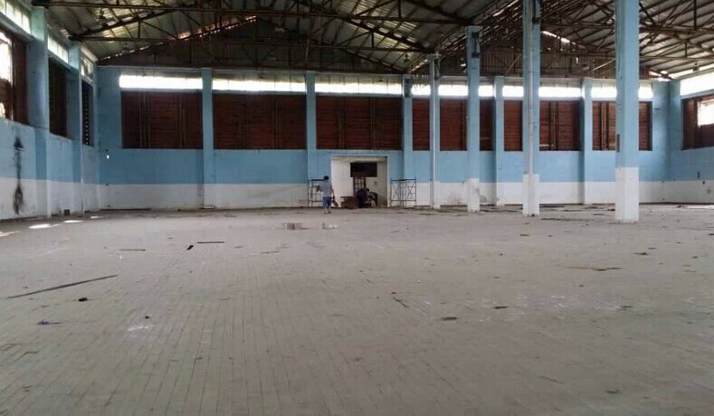 广西柳州PVC羽毛球场家厂如何改良运动球场性能