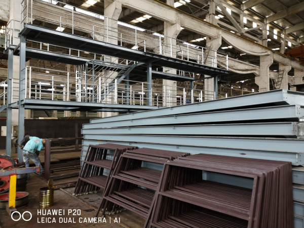 柳州钢结构代加工厂家：价格实惠，收费标准