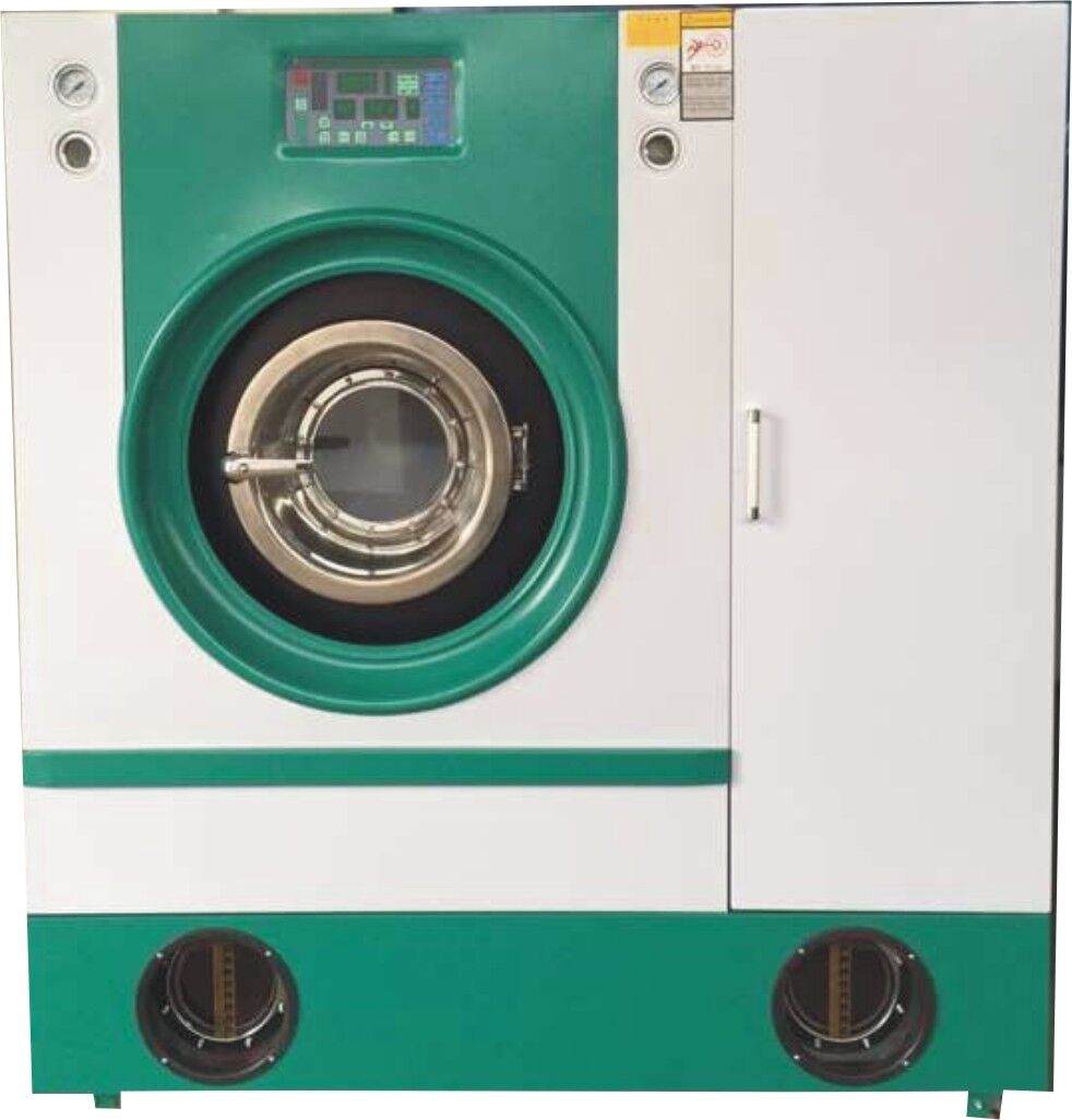 柳州哪里有工业洗衣机批发部选择好洁品牌