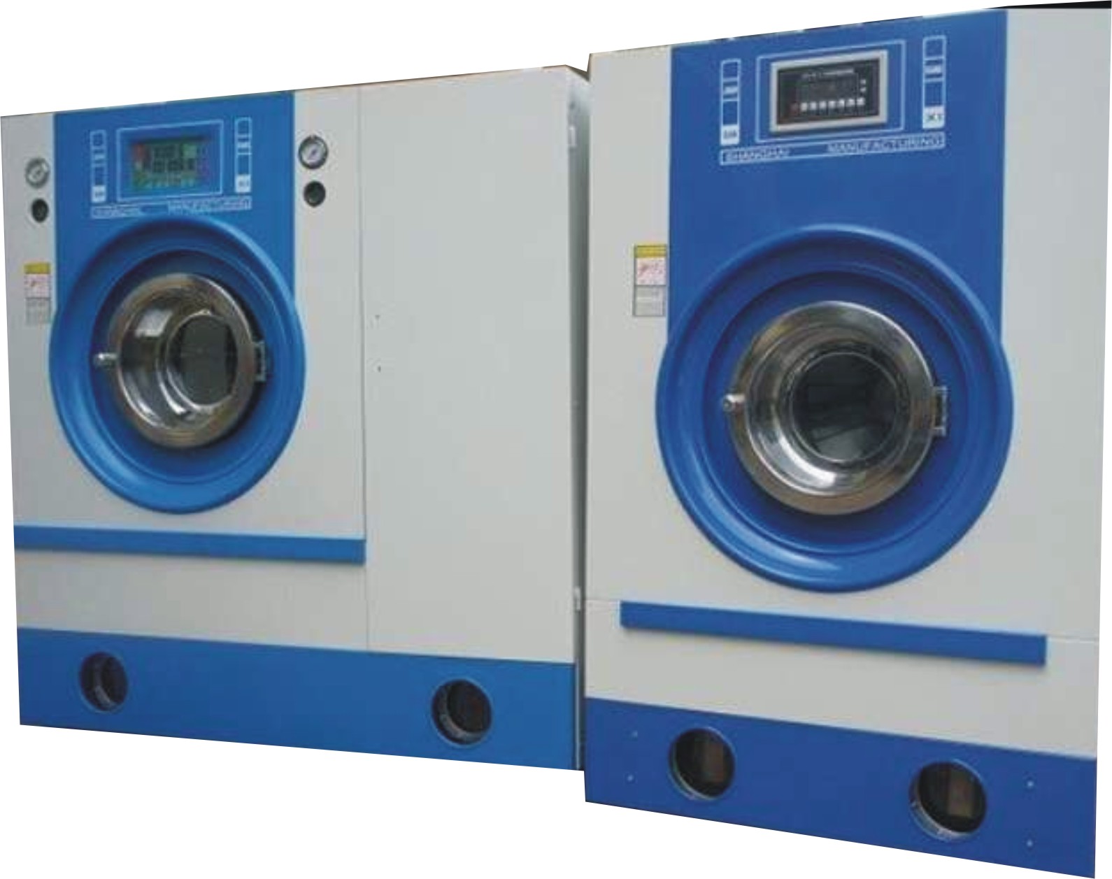 柳州哪里有卖优质大型洗衣机首选好洁品牌_整