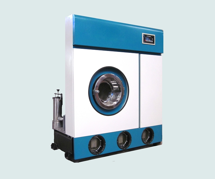 柳州哪里有卖多功能干洗机的多少钱？环保节能型选择“好洁”品牌