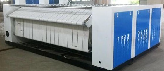 广西河池宜州市在哪里卖大型水洗设备-工业洗衣机的？优质品牌首选上海“好洁”